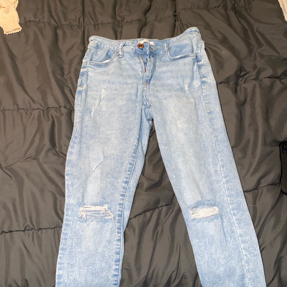 Pants